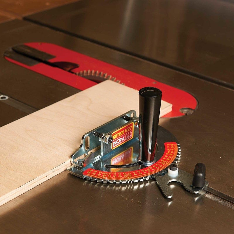 INCRA MITERV27 Miter V27 Miter Gauge - Image 4